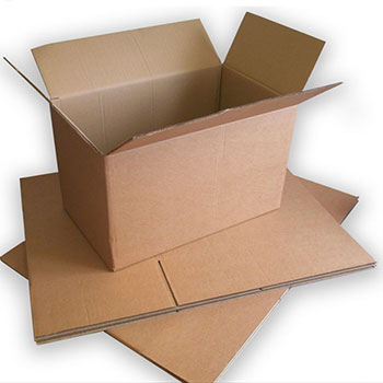 کاغذ و مقوا سازی